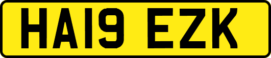 HA19EZK