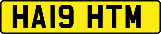 HA19HTM