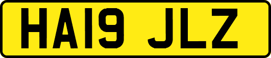 HA19JLZ