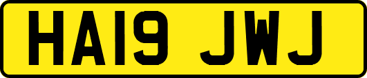 HA19JWJ