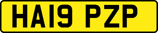HA19PZP