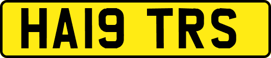HA19TRS