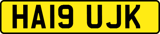 HA19UJK