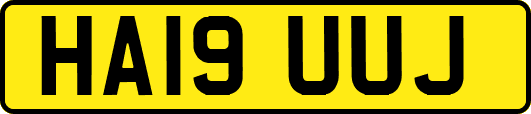 HA19UUJ