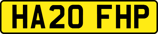 HA20FHP