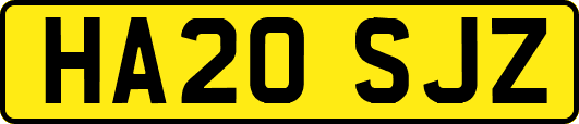 HA20SJZ