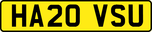HA20VSU