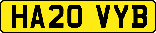 HA20VYB