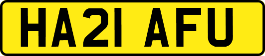 HA21AFU