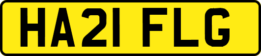 HA21FLG
