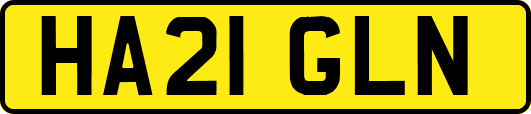 HA21GLN