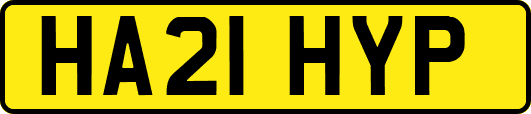 HA21HYP