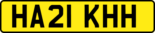 HA21KHH
