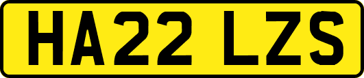 HA22LZS