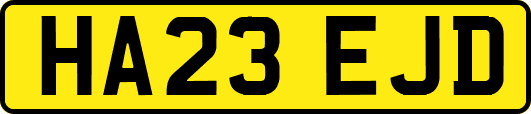 HA23EJD