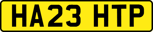 HA23HTP