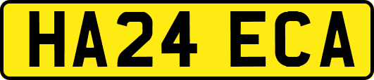 HA24ECA