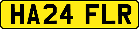 HA24FLR