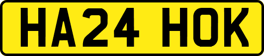 HA24HOK