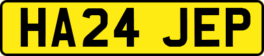 HA24JEP