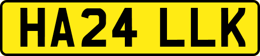 HA24LLK