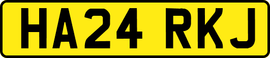 HA24RKJ
