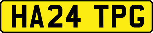 HA24TPG