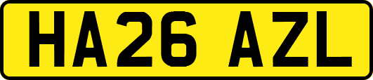 HA26AZL