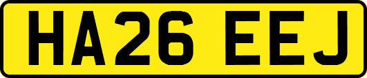HA26EEJ