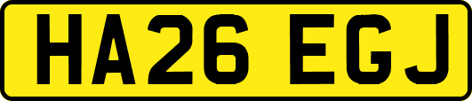 HA26EGJ