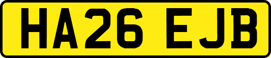 HA26EJB
