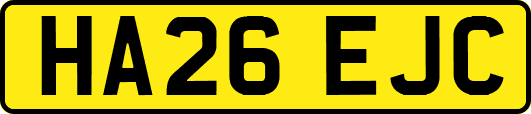 HA26EJC
