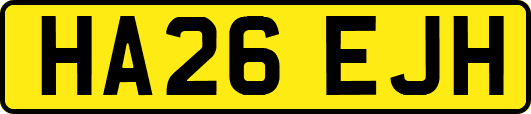 HA26EJH