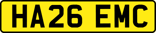 HA26EMC