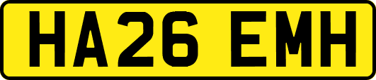 HA26EMH