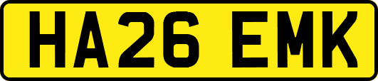 HA26EMK
