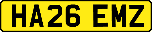 HA26EMZ
