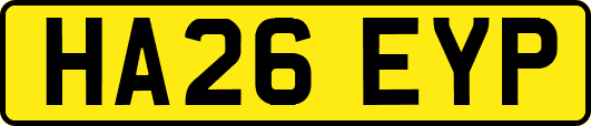 HA26EYP