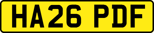 HA26PDF