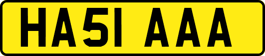 HA51AAA