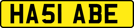 HA51ABE