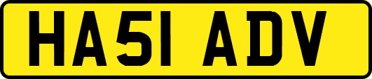 HA51ADV