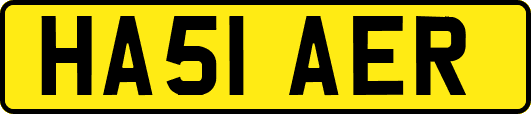 HA51AER