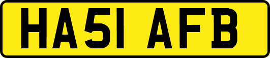 HA51AFB