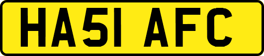 HA51AFC