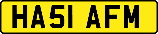 HA51AFM