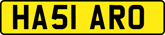 HA51ARO