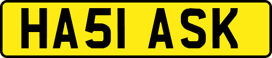 HA51ASK