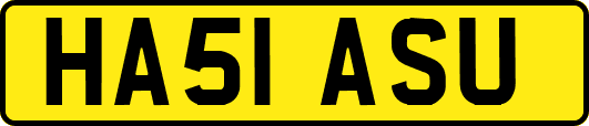 HA51ASU