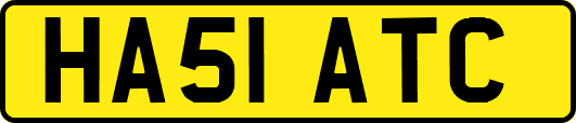 HA51ATC